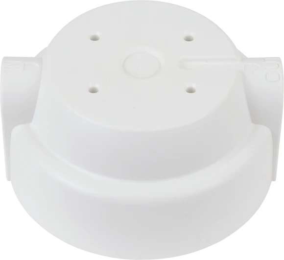 Spectrapure Filter Housing Assembly 10 inch